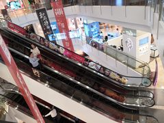 -皇庭广场(福华三路店)