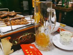 -金谷园饺子·烧烤(人大总店)