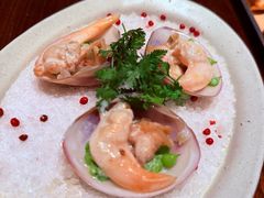 -Bistro 63 创意融合料理(广粤天地店)