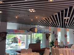 -风味小馆(天目湖宾馆店)