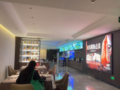 -聚宾楼·烤鸭·家宴(科技三路店)