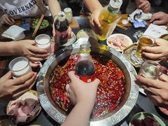 -大龙火锅(老店)