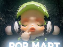 -泡泡玛特POPMART(西单大悦城店)