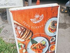 -Fern Forest Cafe