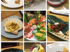 -花潮料理艺食馆(世欧广场店)