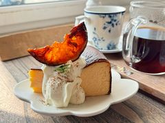 -Vanillacafe香草咖啡(银海大世界店)