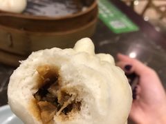 豆腐皮包-冶春茶社(星汉大厦店)