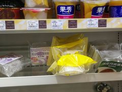 -罗森便利店(鱼市街店)