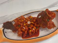 -吴记小园楼(新庄店)