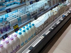 -盒马鲜生(丁香国际店)