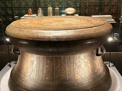 -广西壮族自治区博物馆