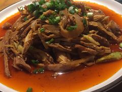 -盐帮食坊•小河帮川菜(四川师大店)