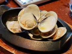 牛油贵妃蚌-小山日本料理(兴业太古汇店)