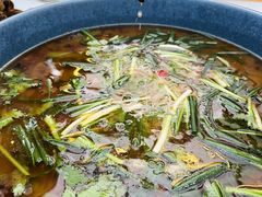 -浮何烤铺(桐梓林店)