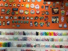 -爆爆手作·掐丝珐琅·Tufting·捏捏乐DIY团建集合店(朝阳店)