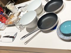 -ABC Cooking Studio(上海环球金融中心店)