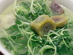 -园林美食城·本土农家菜(杨和镇店)
