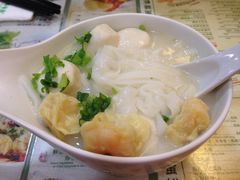 -翠华餐厅