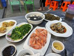 -众味海鲜大排档·活海鲜·潮汕味(南澳店)