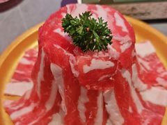 -故里和山·成都火锅(欢乐港湾店)