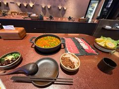 -旺福·贵州酸汤牛肉火锅(陆悦天地店)