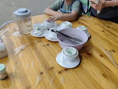 -众味海鲜大排档·活海鲜·潮汕味(南澳店)