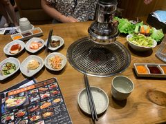 -牛人·雪花牛·木炭烤肉(昆山陆家店)