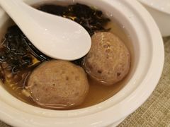 -潮府馆·非遗潮州菜·世纪公园(新国际博览中心店)