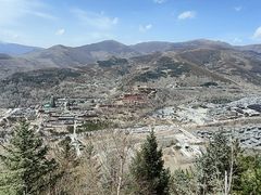 -五台山风景名胜区