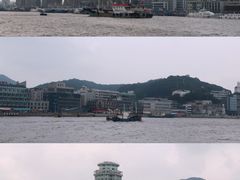 -沈家门渔港