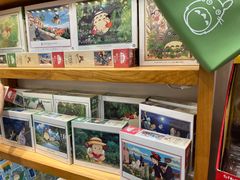 -猫的天空之城概念书店(杭州南宋御街店)