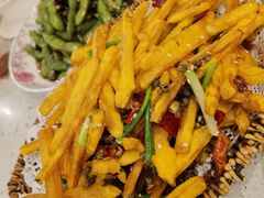 -不夜天烧烤牛骨头(南湖店)