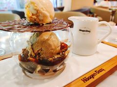 -哈根达斯(美罗城店)