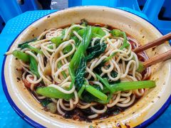 -温馨缘面庄(总店)