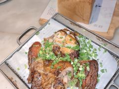 -绿茶餐厅(朝阳大悦城店)