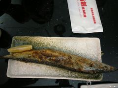 -真剑日本料理·铁板烧(贵州路店)