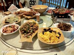 -深山老屋(国顺东路店)