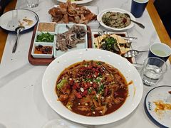 -宛平李记小吃(东关街店)