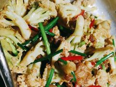 -金枝玉叶上海人家食府(三里河店)