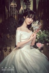 -米迪婚礼