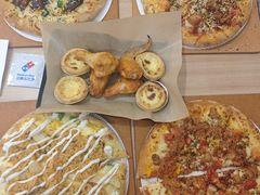 -达美乐比萨(国瑞北路店)