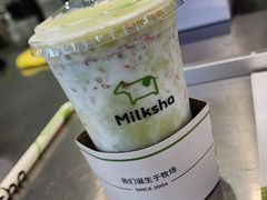 -迷客夏Milksha(圆融天幕店)