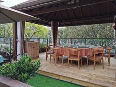 -丫口花园餐厅·融合菜