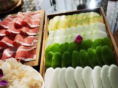 -慢丽江·云南野生菌土鸡锅(西山店)