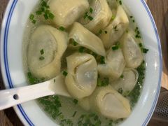 -君东记本帮面馆(天钥桥路店)