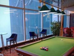 -上海凯宾斯基大酒店