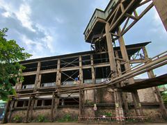 -广州市紫泥堂文化创意园景区