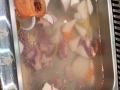 -九府羊·鲜羊火锅·烤串(新华路店)