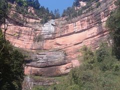 -赤水丹霞旅游区·佛光岩