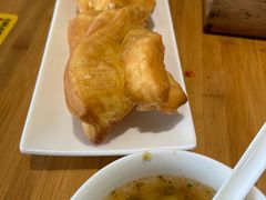 -食膳公园包子铺(烈士公园店)